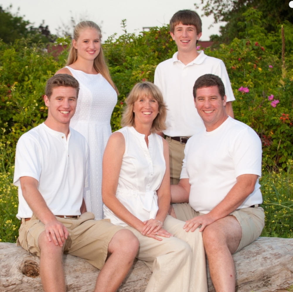 Meet your Posher, Aubrey